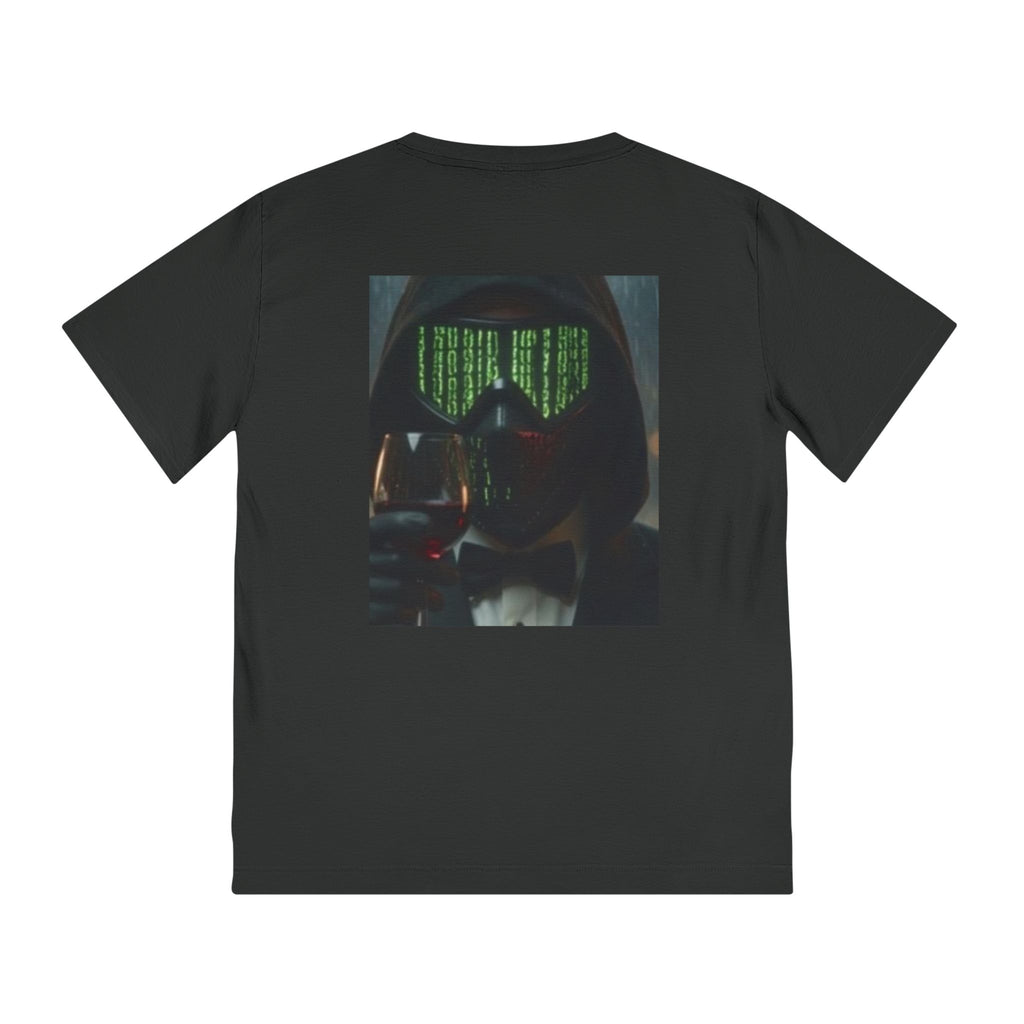 BRUH t-shirt Scam Thapaliya quote, limited release.