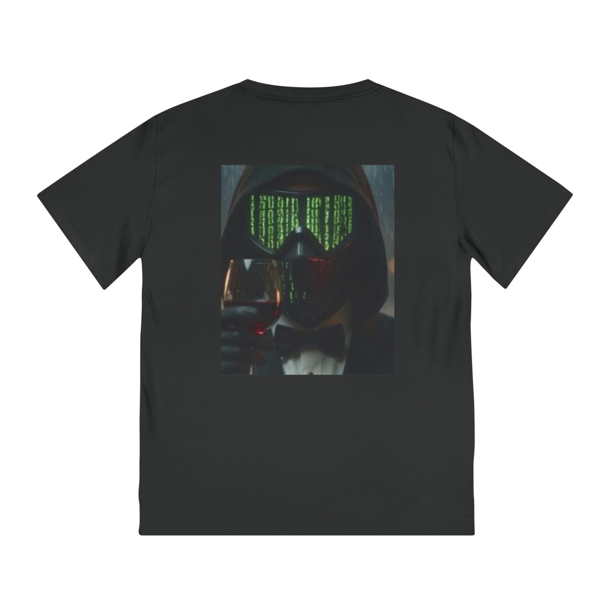 BRUH t-shirt Scam Thapaliya quote, limited release.