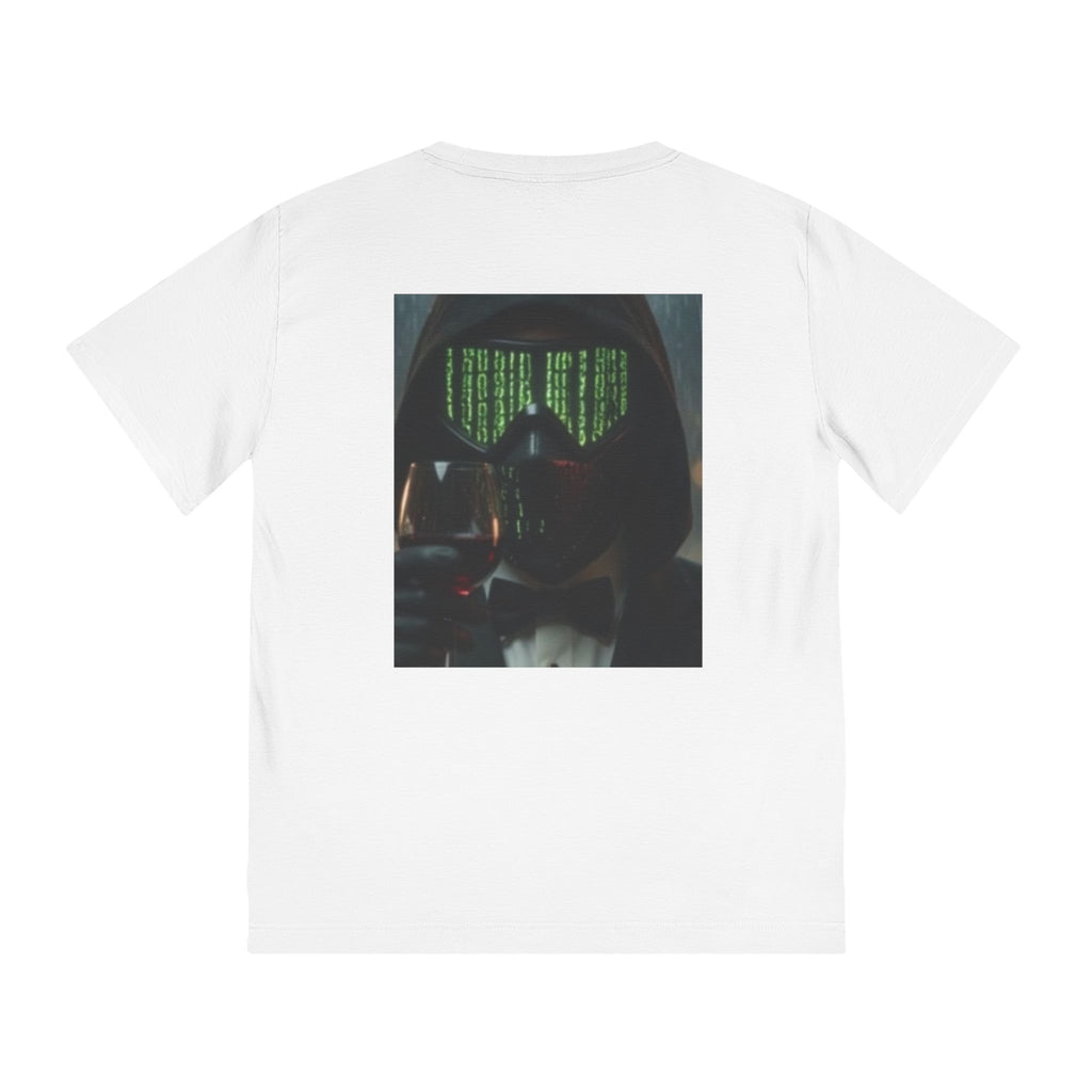 BRUH t-shirt Scam Thapaliya quote, limited release.