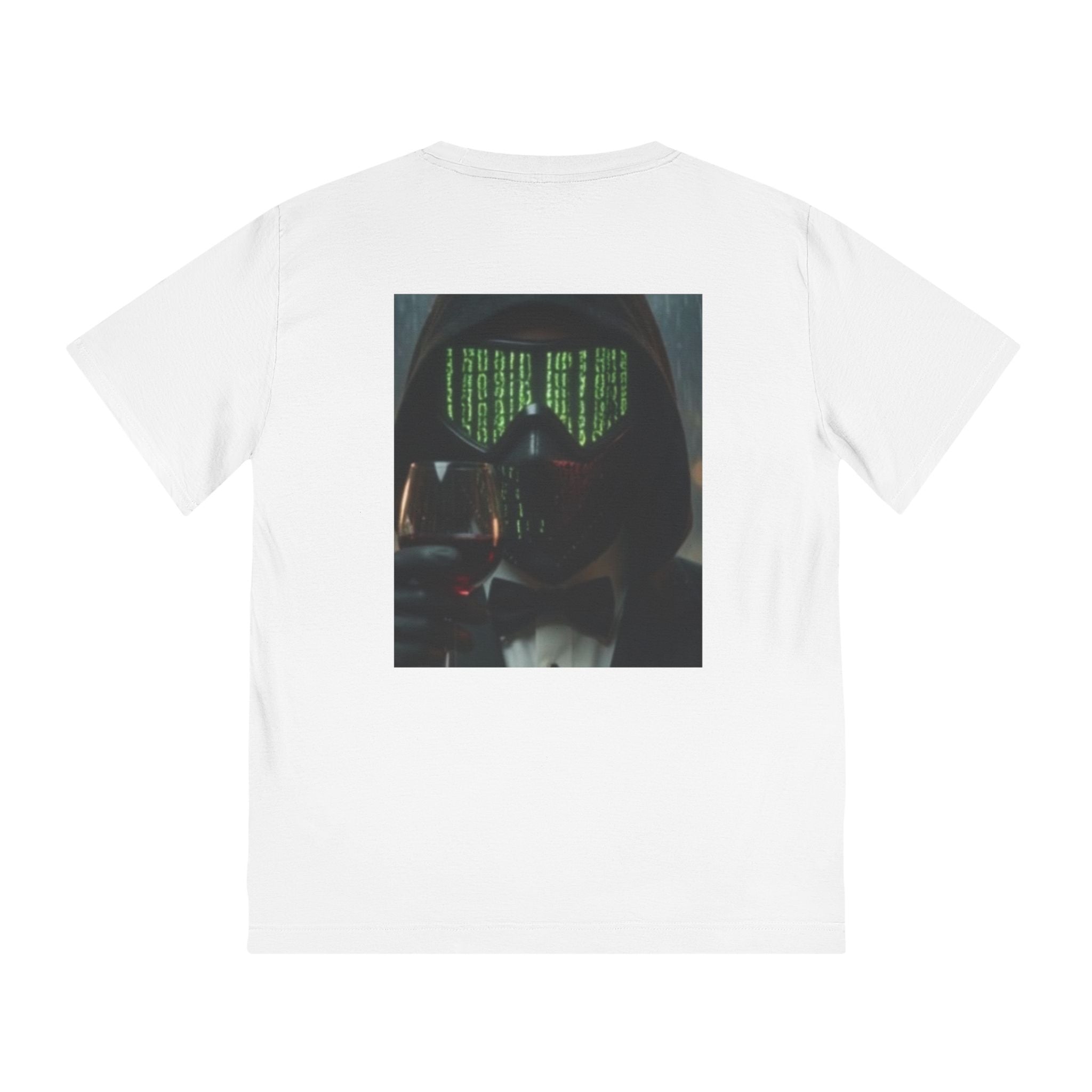 BRUH t-shirt Scam Thapaliya quote, limited release.